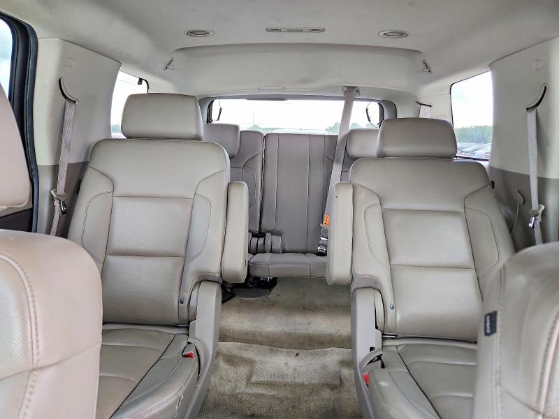 2015 Chevrolet Tahoe მანქანა იყიდება აუქციონზე, vin: 1GNSCCKC6FR186437, აუქციონის ნომერი: 66615616