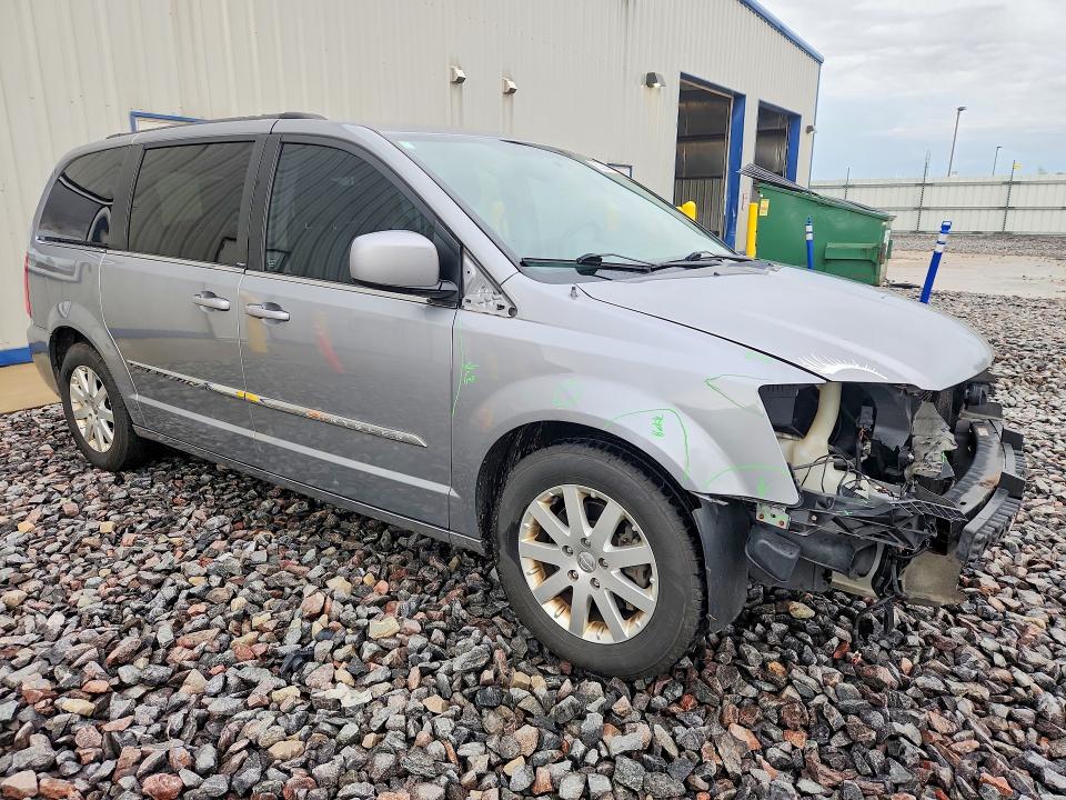Продаж на аукціоні авто 2013 Chrysler Town & Country, vin: 2C4RC1BG1DR684499, номер лоту: 66239026