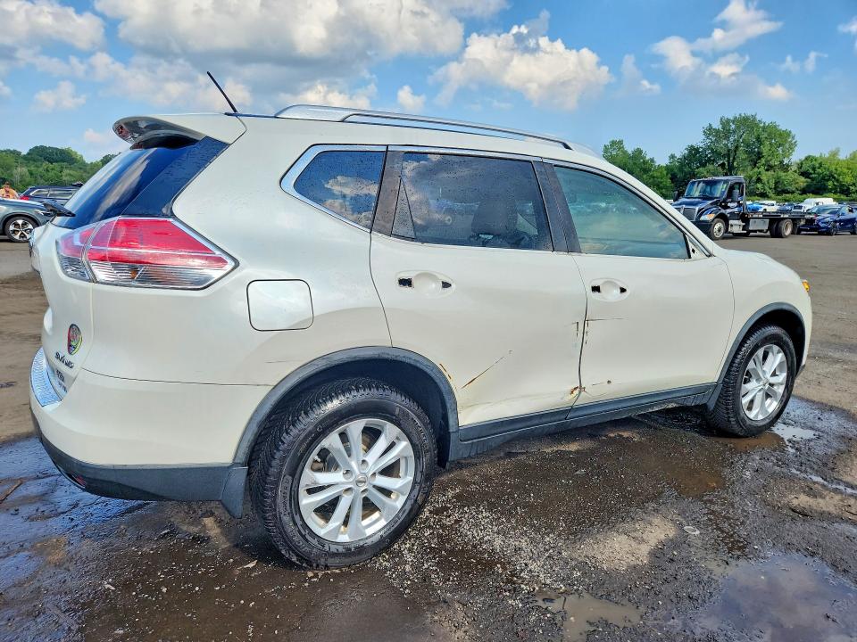 Aukcja sprzedaży 2016 Nissan Rogue, vin: JN8AT2MV3GW146109, numer aukcji: 63224256