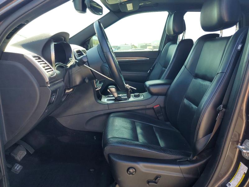 Продажа на аукционе авто 2018 Jeep Grand Cherokee, vin: 1C4RJFBT0JC189537, номер лота: 62617496