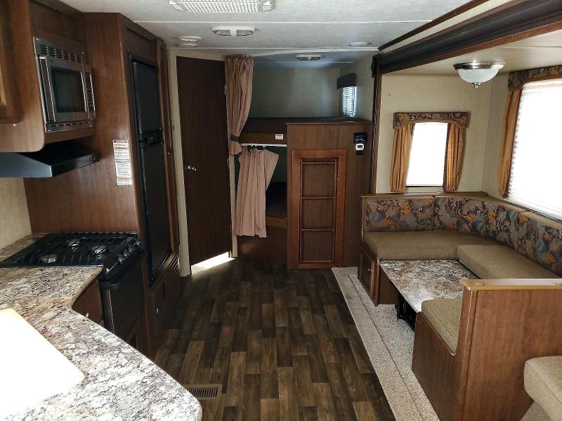 Aukcja sprzedaży 2015 Keystone Hideout, vin: 4YDT28B2XF7206346, numer aukcji: 63389356
