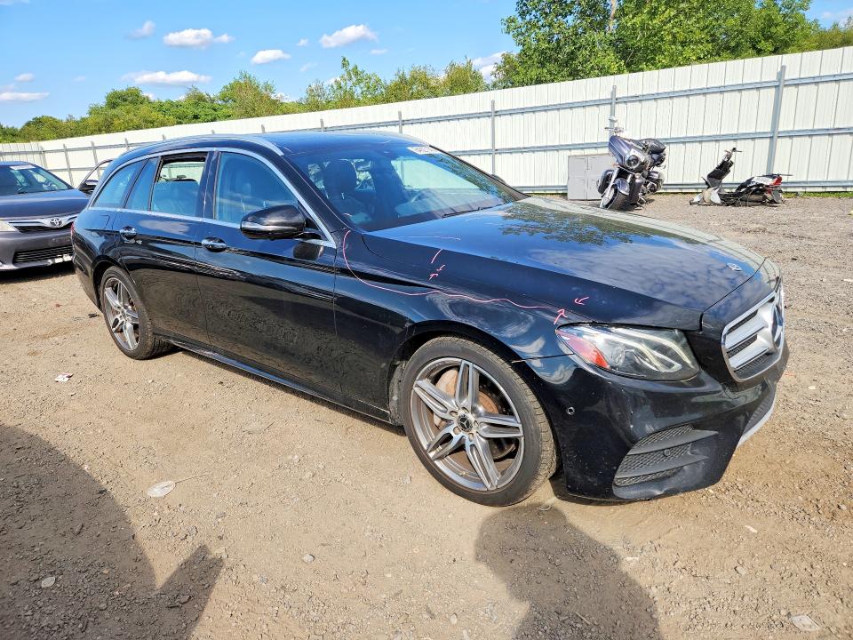 Aukcja sprzedaży 2019 Mercedes-benz E, vin: WDDZH6JB2KA520383, numer aukcji: 64627146