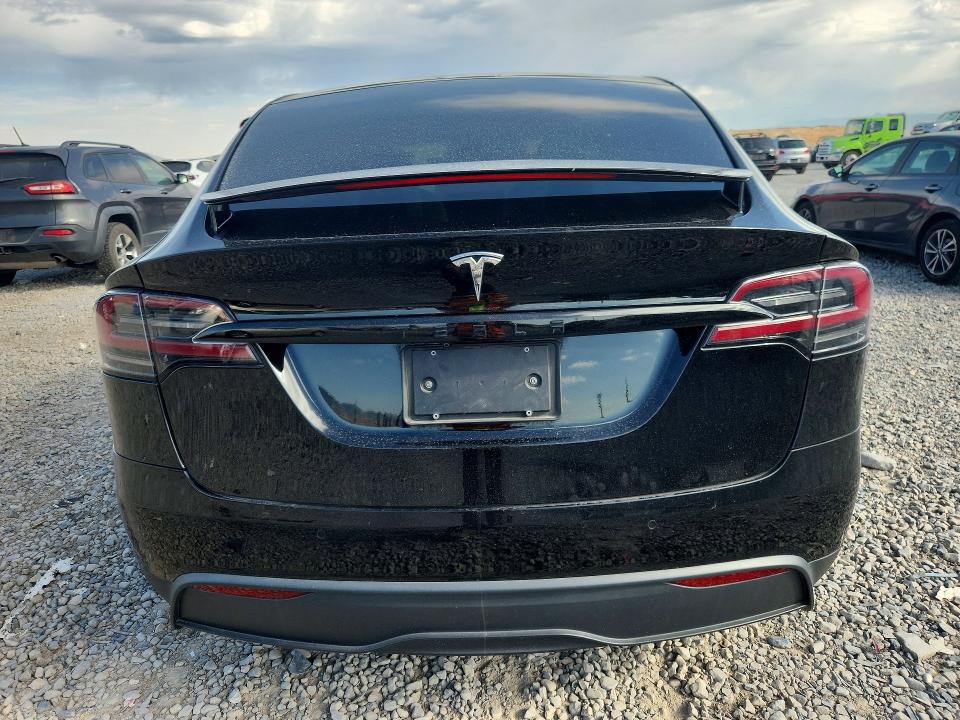 Aukcja sprzedaży 2023 Tesla Model X, vin: 7SAXCBE55PF370400, numer aukcji: 66542826