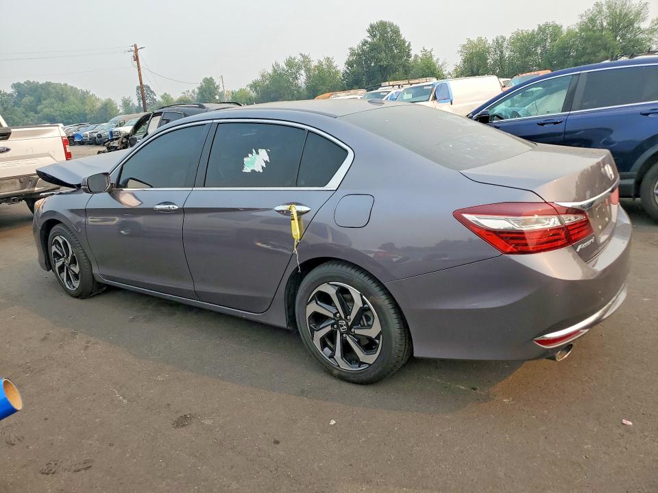 Продаж на аукціоні авто 2016 Honda Accord, vin: 1HGCR3F8XGA007884, номер лоту: 63898746