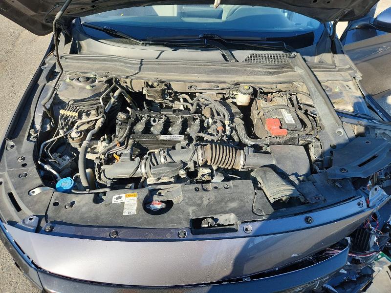 Продажа на аукционе авто 2020 Honda Accord, vin: 1HGCV1F18LA012997, номер лота: 64123716