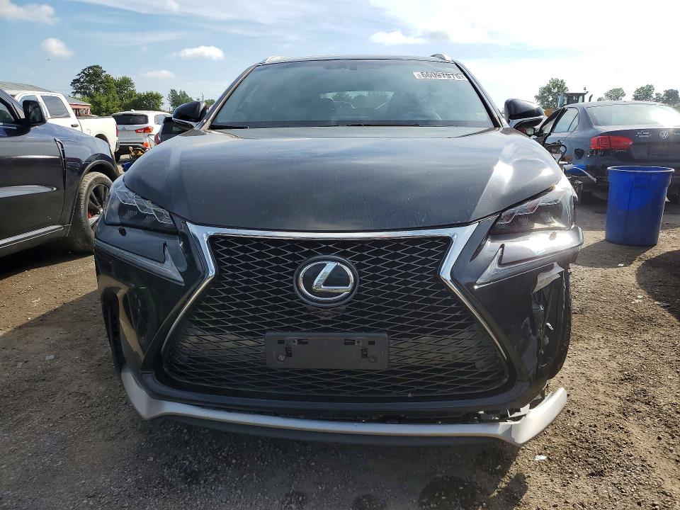 66097976 :رقم المزاد ، JTJBARBZ8G2075529 vin ، 2016 Lexus Nx مزاد بيع