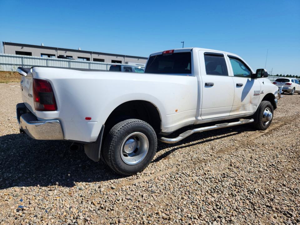 Продаж на аукціоні авто 2018 Ram 3500, vin: 3C63RRGL6JG339258, номер лоту: 66446576