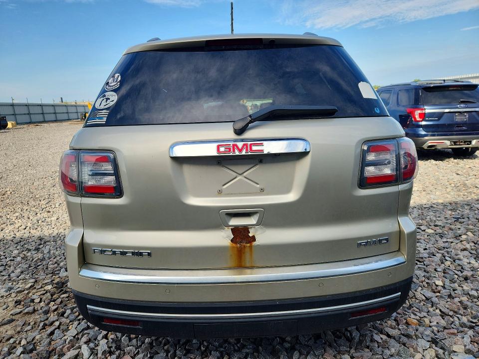 Aukcja sprzedaży 2014 Gmc Acadia, vin: 1GKKVRKD8EJ345331, numer aukcji: 64534936