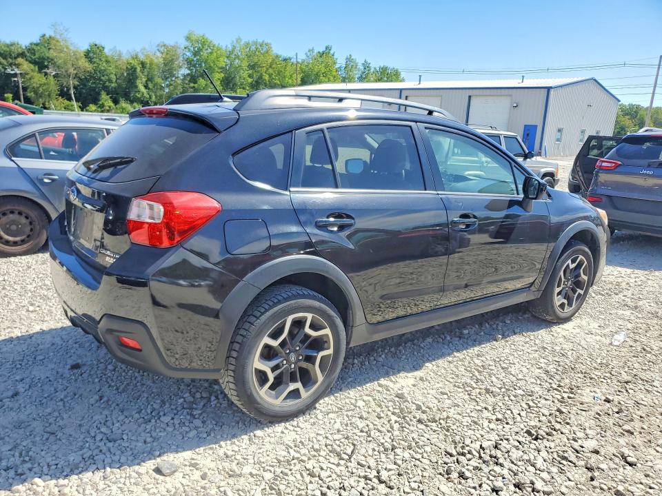 Aukcja sprzedaży 2017 Subaru Crosstrek, vin: JF2GPABC4H8203396, numer aukcji: 67402276
