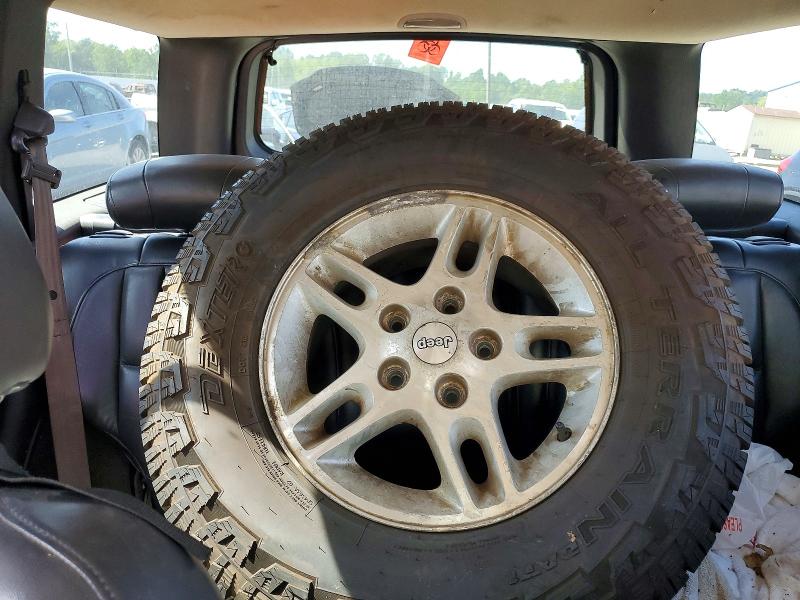 Aukcja sprzedaży 1999 Jeep Grand Cherokee, vin: 1J4GW68N5XC547087, numer aukcji: 65715706