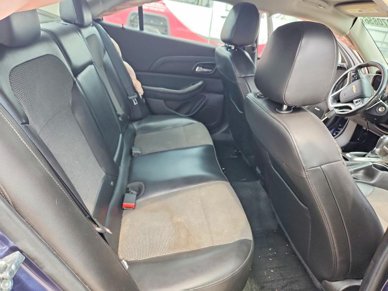 Aukcja sprzedaży 2015 Chevrolet Malibu, vin: 1G11D5SL8FF284019, numer aukcji: 64870856