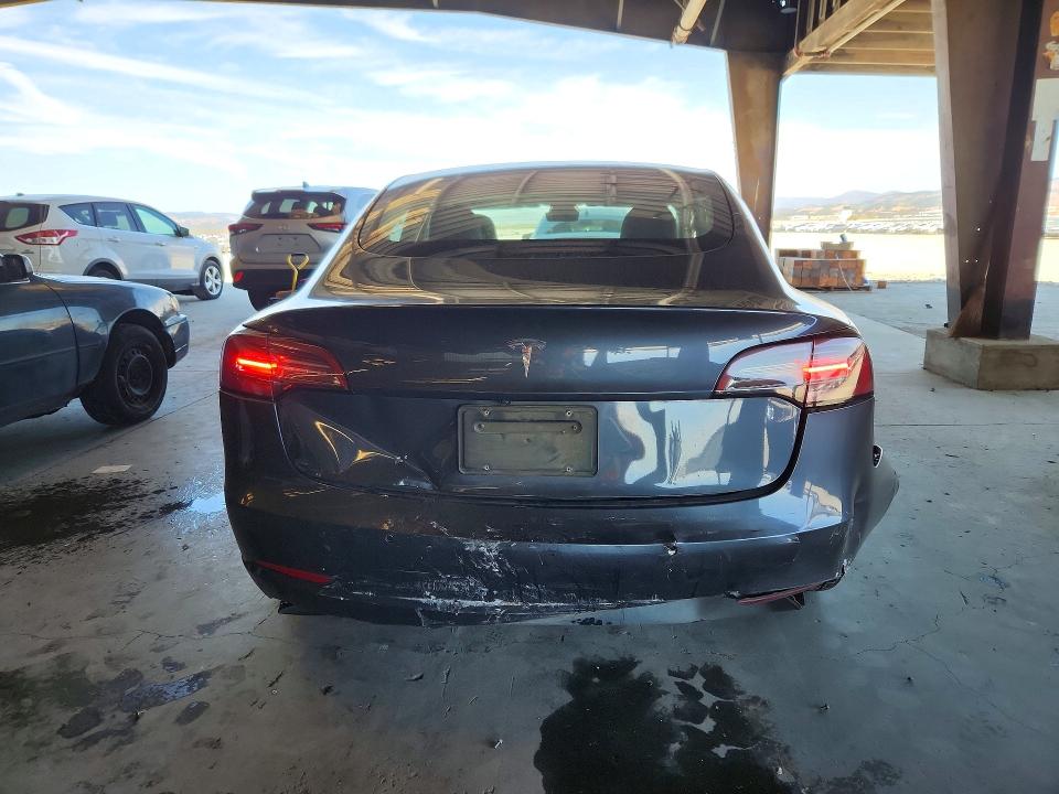 Aukcja sprzedaży 2021 Tesla Model 3, vin: 5YJ3E1EA5MF876690, numer aukcji: 64817936