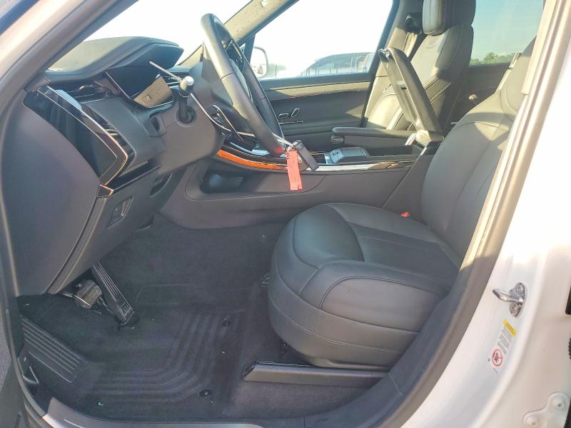 Продажа на аукционе авто 2025 Land Rover Range Rover Sport, vin: SAL1L9E99SA428940, номер лота: 66893956