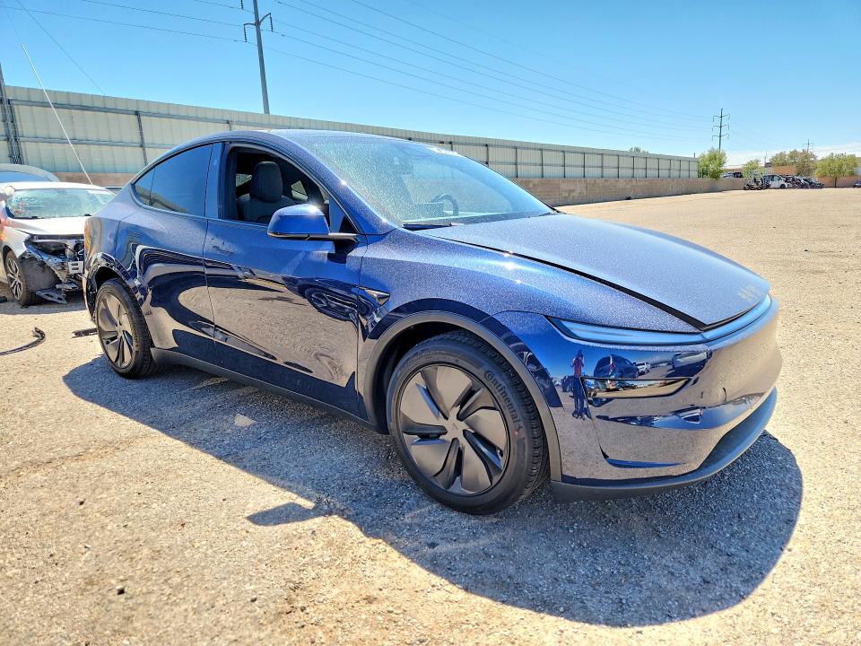 Aukcja sprzedaży 2026 Tesla Model Y, vin: 7SAYGDEE8TF677106, numer aukcji: 66039126