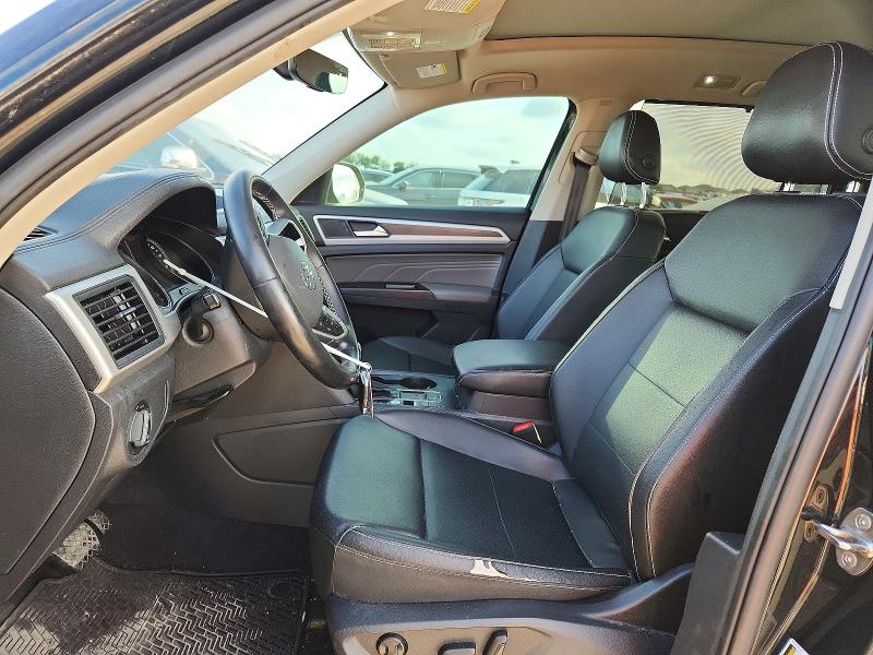 Aukcja sprzedaży 2021 Volkswagen Atlas, vin: 1V2JR2CAXMC547144, numer aukcji: 63417576