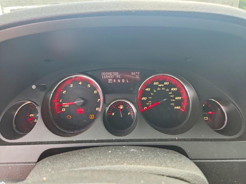 Продажа на аукционе авто 2012 Gmc Acadia, vin: 1GKKVRED9CJ250396, номер лота: 64580426
