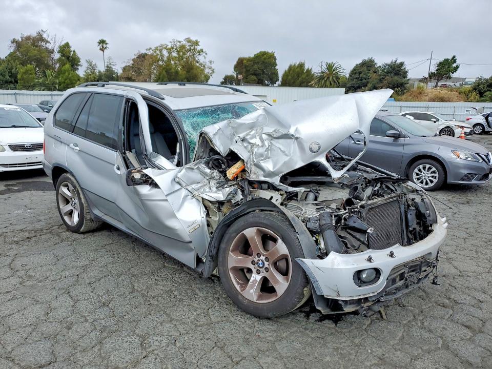 Aukcja sprzedaży 2004 Bmw X5, vin: 5UXFB53584LV02332, numer aukcji: 65322036