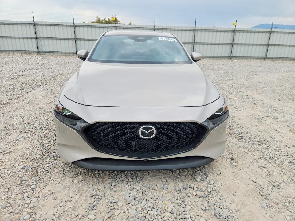 Aukcja sprzedaży 2026 Mazda 3, vin: JM1BPALL9T1857500, numer aukcji: 64404366