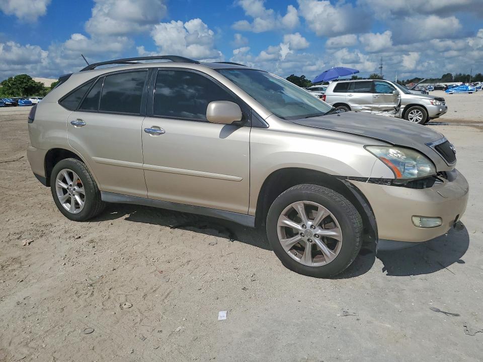 Aukcja sprzedaży 2008 Lexus Rx, vin: 2T2HK31U18C061628, numer aukcji: 64723026