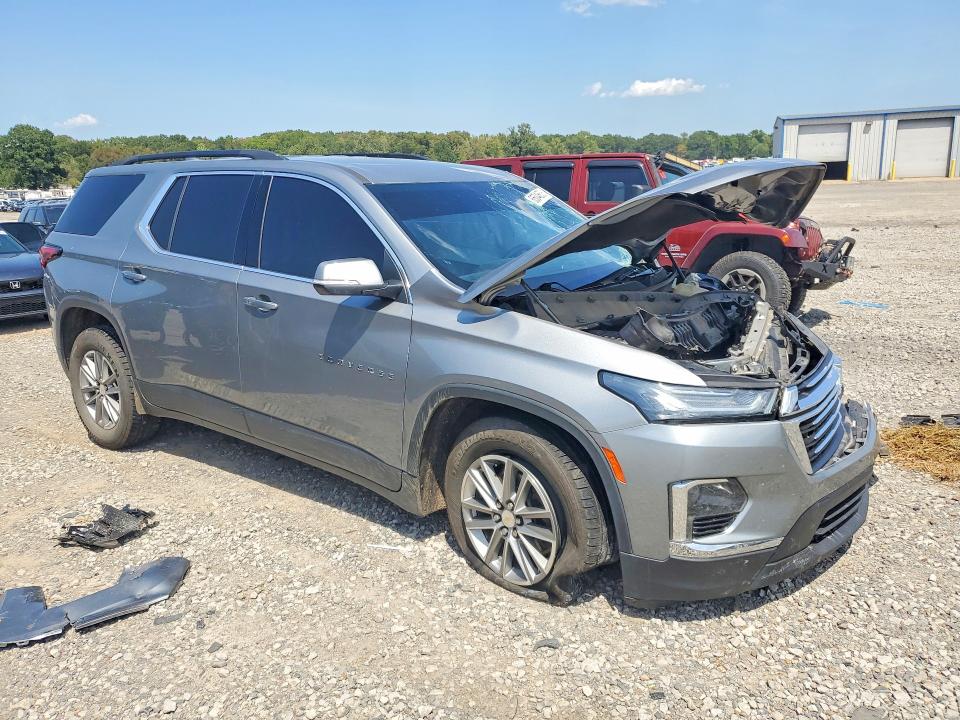 Продажа на аукционе авто 2023 Chevrolet Traverse, vin: 1GNEVGKW3PJ147068, номер лота: 65046536