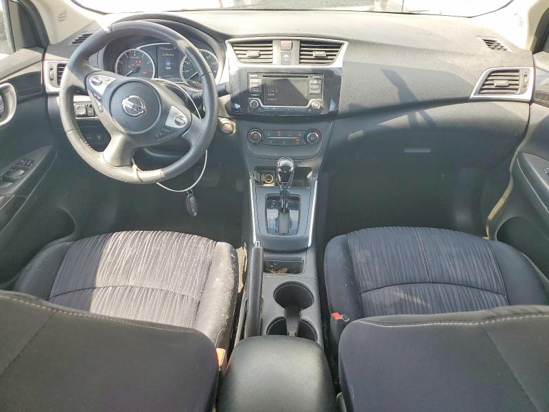 Aukcja sprzedaży 2016 Nissan Sentra, vin: 3N1AB7AP6GL677069, numer aukcji: 66955106