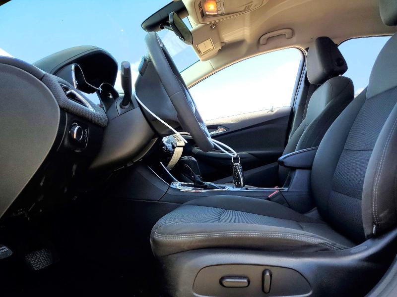 Продаж на аукціоні авто 2016 Chevrolet Cruze, vin: 3G1BE5SMXGS598178, номер лоту: 65308876