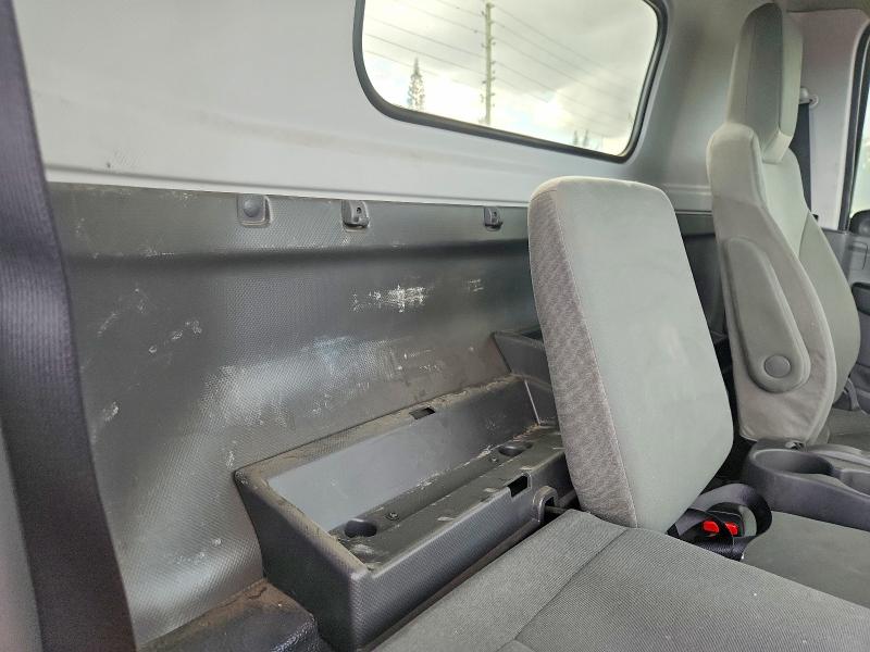 2025 Isuzu Npr Xd მანქანა იყიდება აუქციონზე, vin: JALC4W166S7K00414, აუქციონის ნომერი: 66131346
