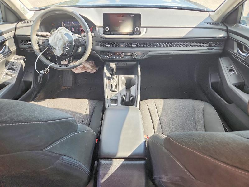 65272476 :رقم المزاد ، 1HGCY1F39RA081215 vin ، 2024 Honda Accord مزاد بيع