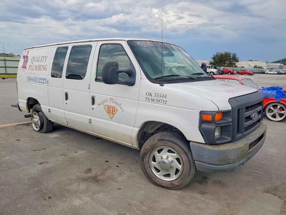 2008 Ford Econoline მანქანა იყიდება აუქციონზე, vin: 1FTNE24L78DA18832, აუქციონის ნომერი: 66046376