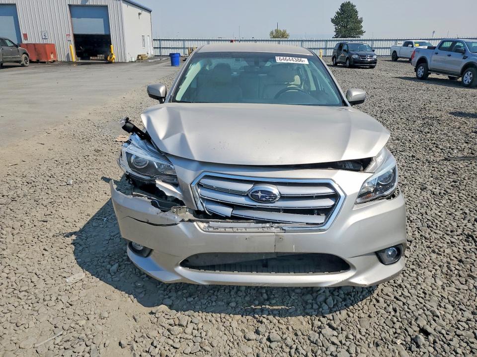 Продажа на аукционе авто 2017 Subaru Legacy, vin: 4S3BNAF65H3058417, номер лота: 64644386