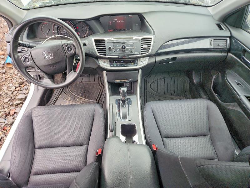 Aukcja sprzedaży 2013 Honda Accord, vin: 1HGCR2F58DA219520, numer aukcji: 65272986
