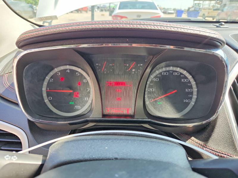 Aukcja sprzedaży 2014 Gmc Terrain, vin: 2GKFLZEK2E6352712, numer aukcji: 65446876