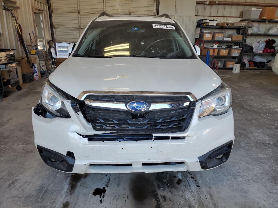 Aukcja sprzedaży 2018 Subaru Forester, vin: JF2SJAWCXJH598471, numer aukcji: 65831396