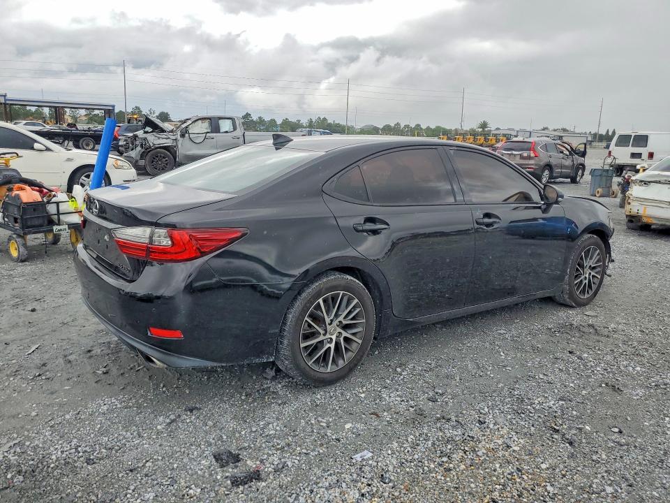 Продаж на аукціоні авто 2016 Lexus Es, vin: 58ABK1GG9GU021318, номер лоту: 63727166