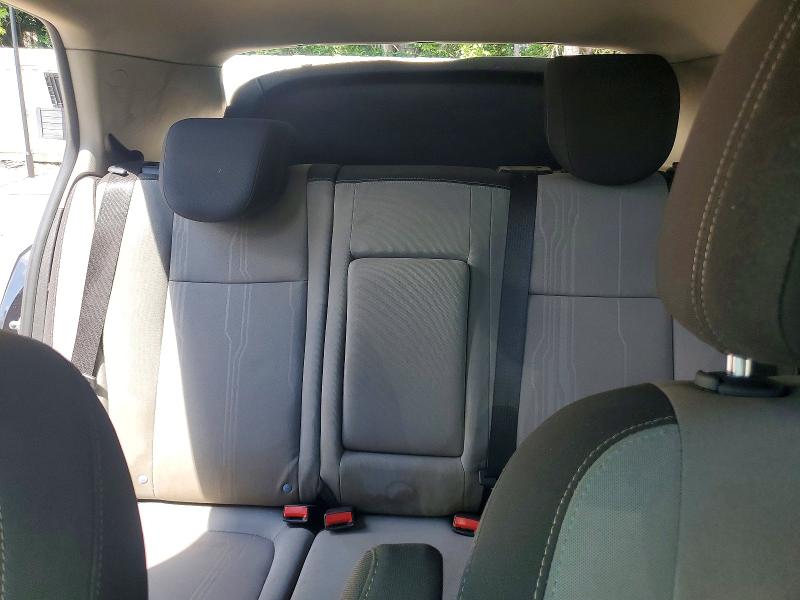 Продажа на аукционе авто 2015 Chevrolet Trax, vin: KL7CJLSB1FB208800, номер лота: 64218386