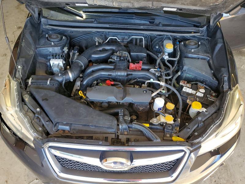 63043356 :رقم المزاد ، JF2GPABC5G8340331 vin ، 2016 Subaru Crosstrek مزاد بيع
