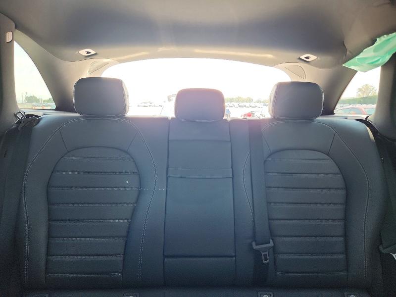 Aukcja sprzedaży 2020 Mercedes-benz Glc, vin: WDC0G8DB5LF675733, numer aukcji: 64812306