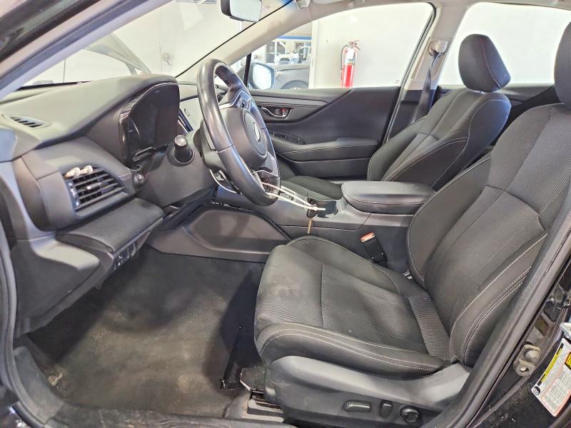 Aukcja sprzedaży 2021 Subaru Legacy, vin: 4S3BWAC62M3005881, numer aukcji: 66171296