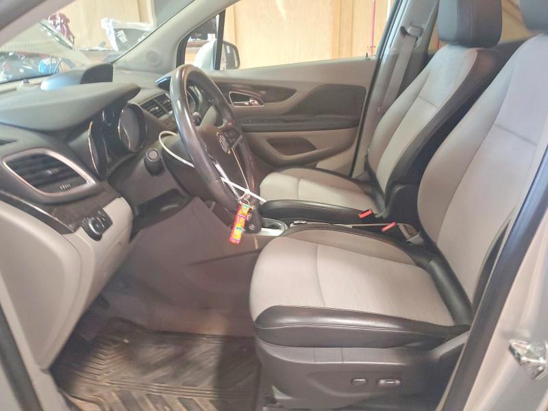 Aukcja sprzedaży 2015 Buick Encore, vin: KL4CJFSB2FB269877, numer aukcji: 66542366