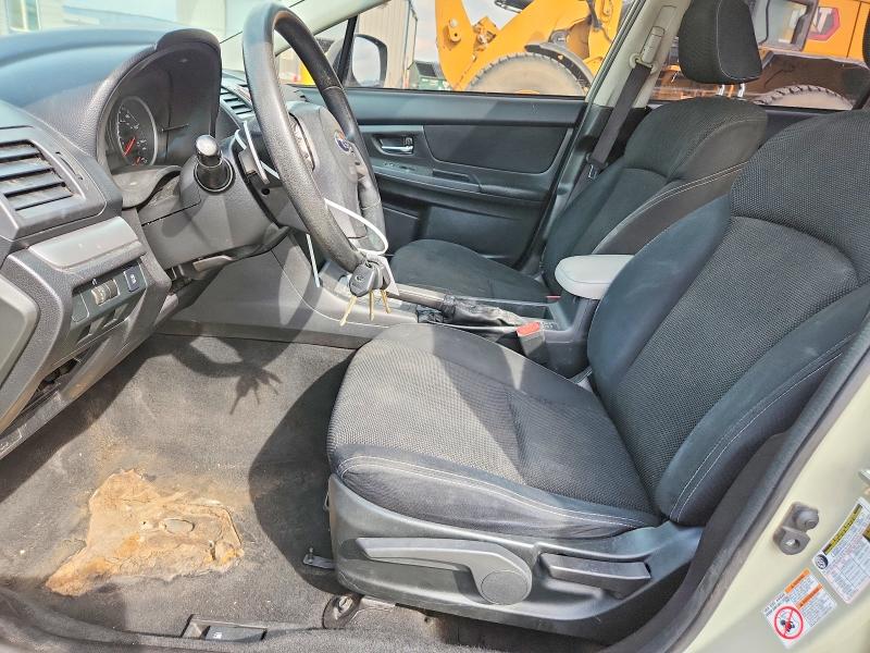 Aukcja sprzedaży 2014 Subaru Xv Crosstrek, vin: JF2GPAVC5E8273433, numer aukcji: 66234286