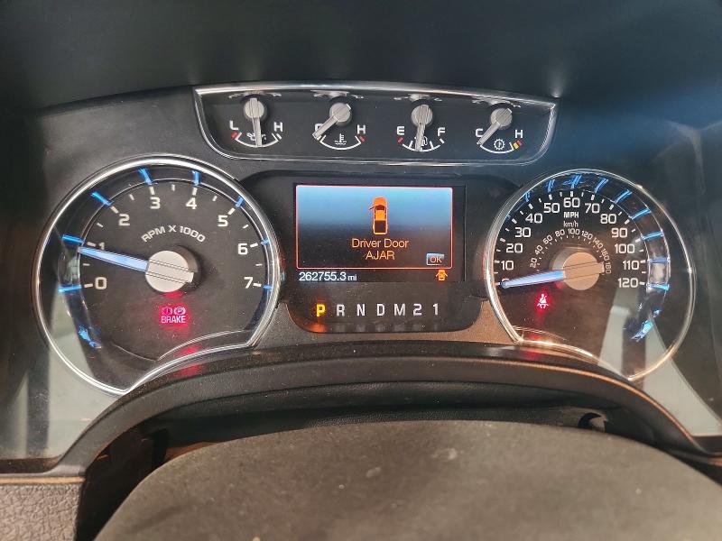 Aukcja sprzedaży 2011 Ford F150, vin: 1FTFW1EF3BFA77487, numer aukcji: 63413036