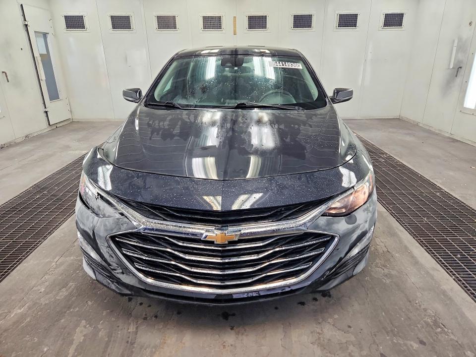 Продажа на аукционе авто 2023 Chevrolet Malibu, vin: 1G1ZD5ST2PF209062, номер лота: 64414936