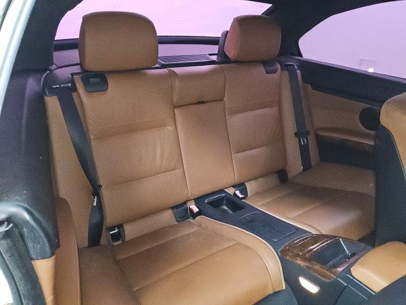 Продажа на аукционе авто 2009 Bmw 335, vin: WBAWL73519P473750, номер лота: 63009526
