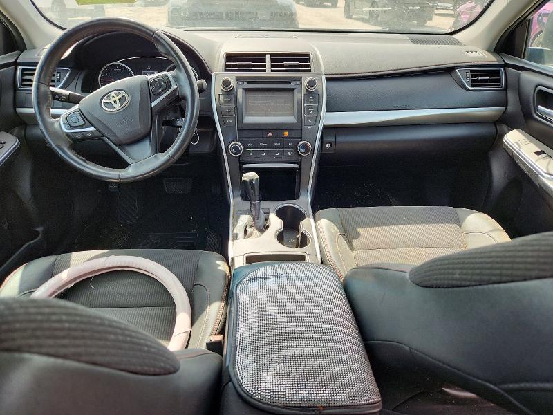 Продажа на аукционе авто 2016 Toyota Camry, vin: 4T1BF1FK0GU246230, номер лота: 64448826