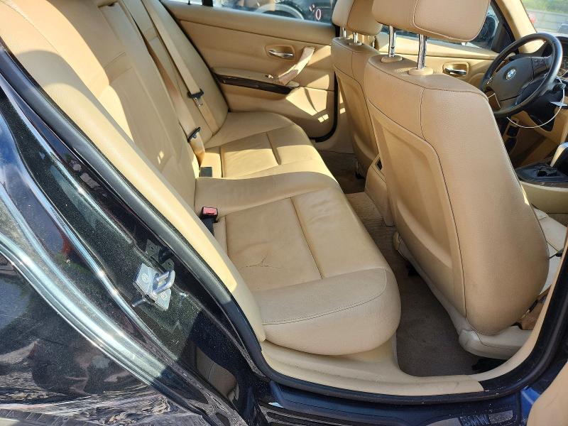 Aukcja sprzedaży 2010 Bmw 328, vin: WBAPH7G50ANM50184, numer aukcji: 62523686