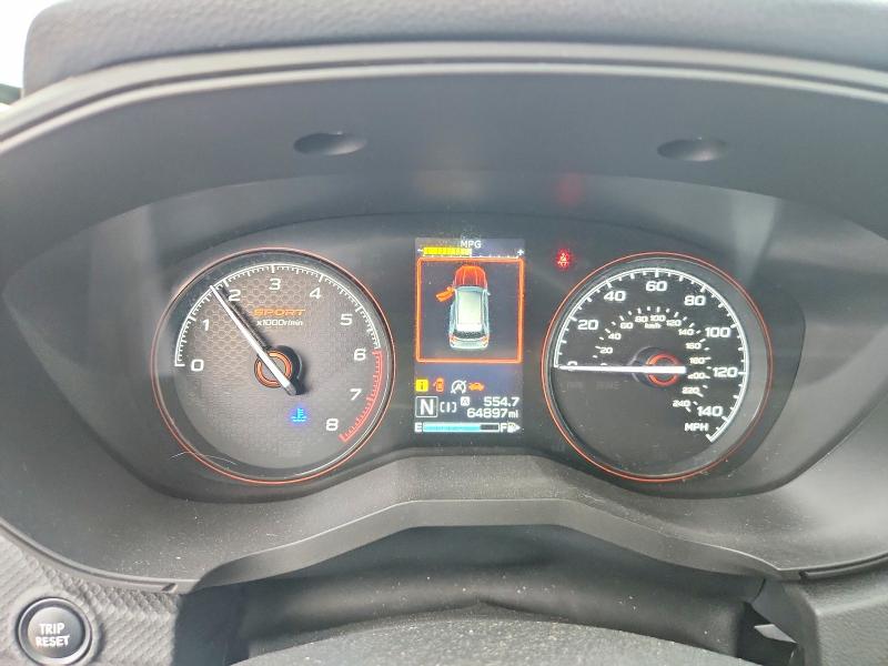Aukcja sprzedaży 2020 Subaru Forester, vin: JF2SKARC9LH474722, numer aukcji: 63423866