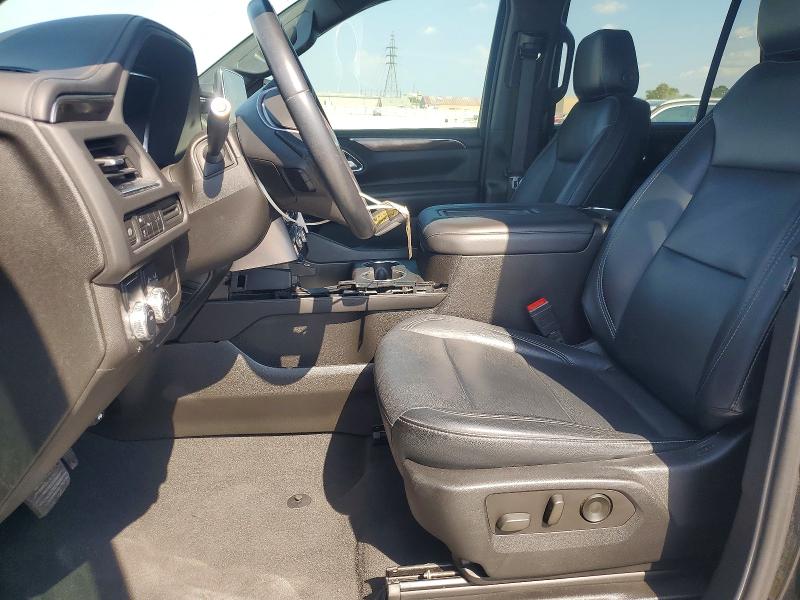Продажа на аукционе авто 2022 Gmc Yukon, vin: 1GKS1AKD8NR157116, номер лота: 66821056