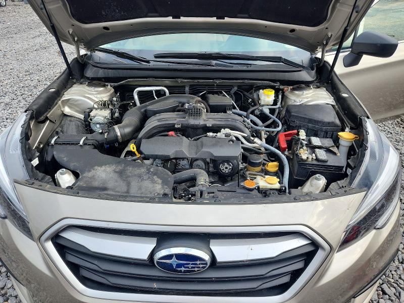 Aukcja sprzedaży 2019 Subaru Legacy, vin: 4S3BNAB69K3030696, numer aukcji: 64420606