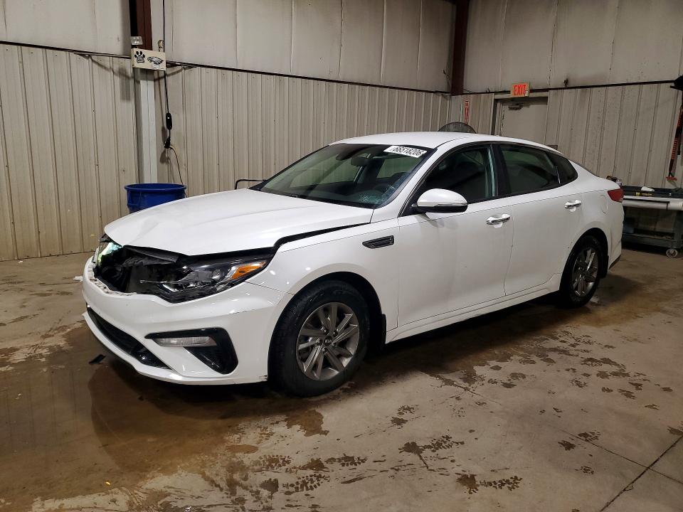 Продаж на аукціоні авто 2019 Kia Optima, vin: 5XXGT4L35KG326168, номер лоту: 66518206