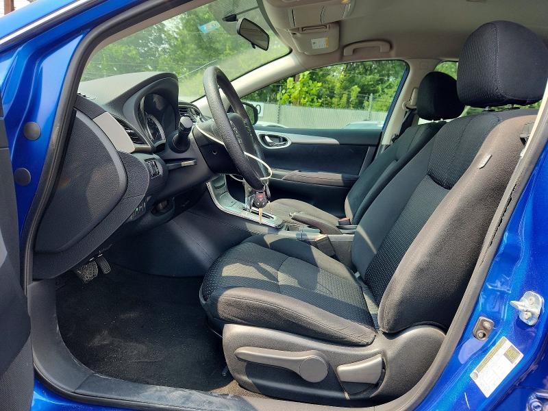 Продажа на аукционе авто 2014 Nissan Sentra, vin: 3N1AB7AP2EL615438, номер лота: 63622796